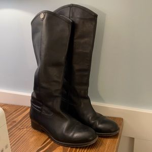 Frye Melissa Button 2,